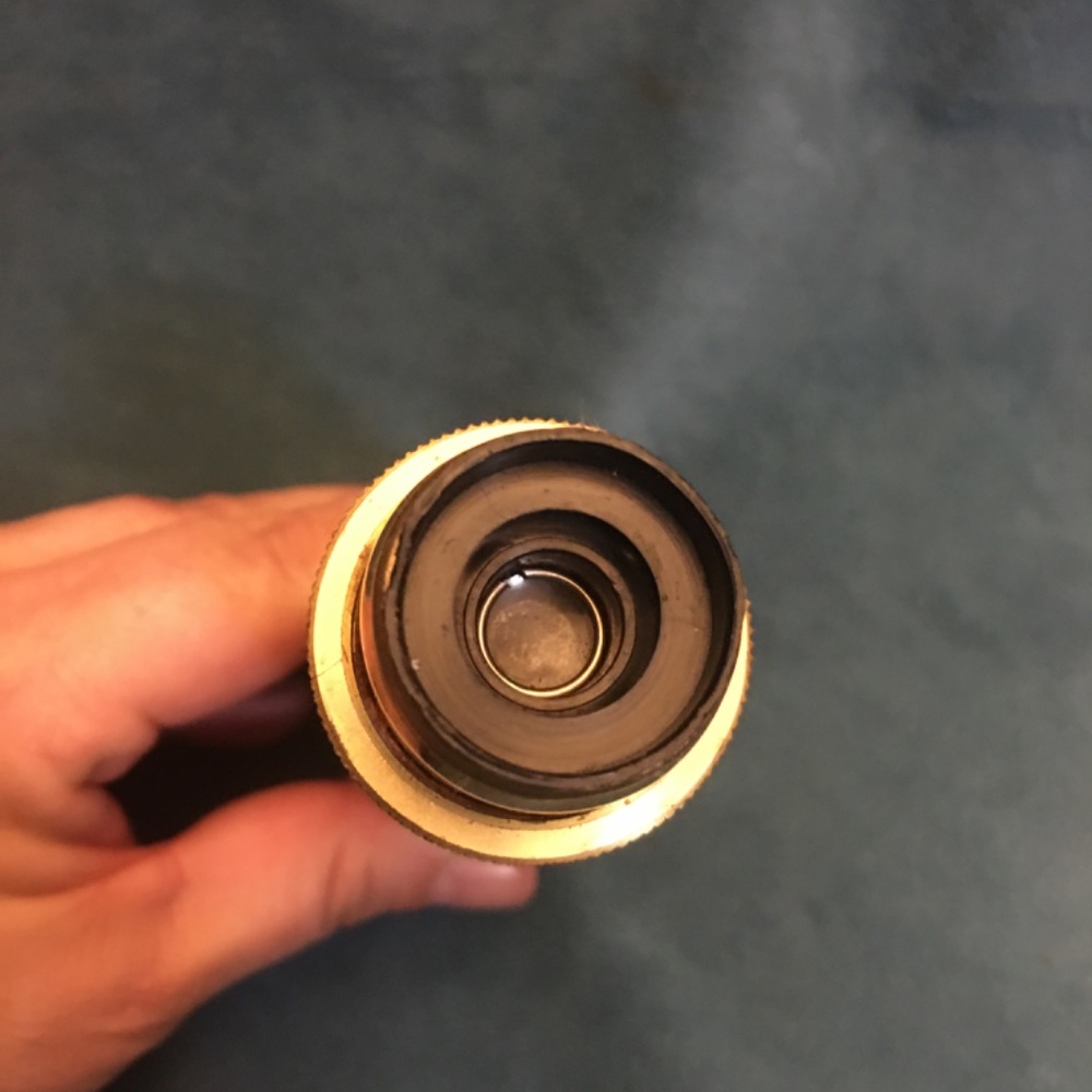 Monocular Rugged Exposure 25x30 - Picture 7 of 8